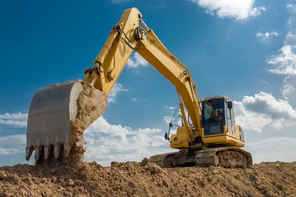 Cost of Foundation Excavation in Kaysville