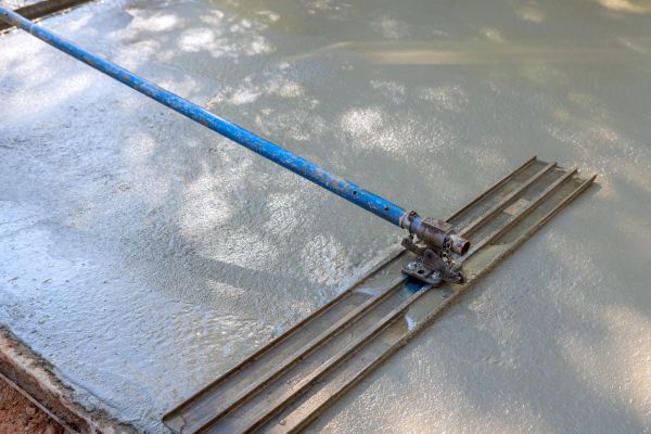Cost of Driveway Leveling in Kaysville