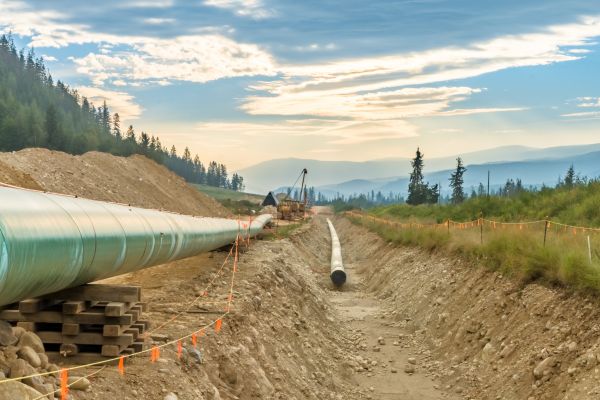 Cost of Pipeline Excavation in Kaysville