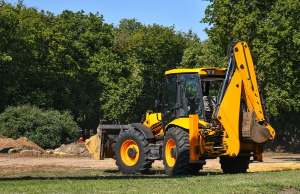 Cost of Dirt Grading in Kaysville