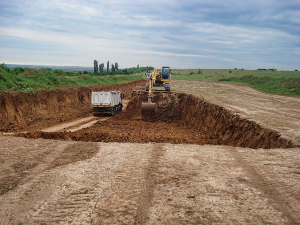 Cost of Foundation Digging in Kaysville