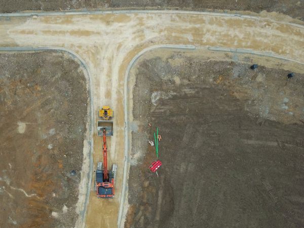 Cost of Dirt Road Grading in Kaysville