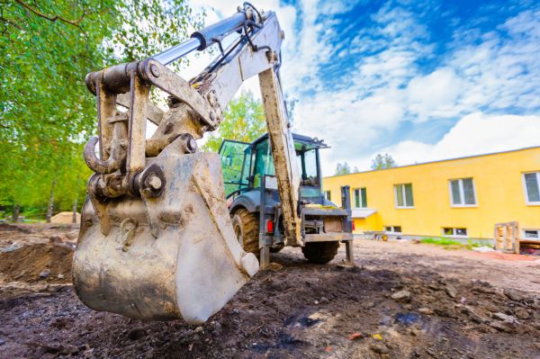 Cost of Slope Modification in Kaysville