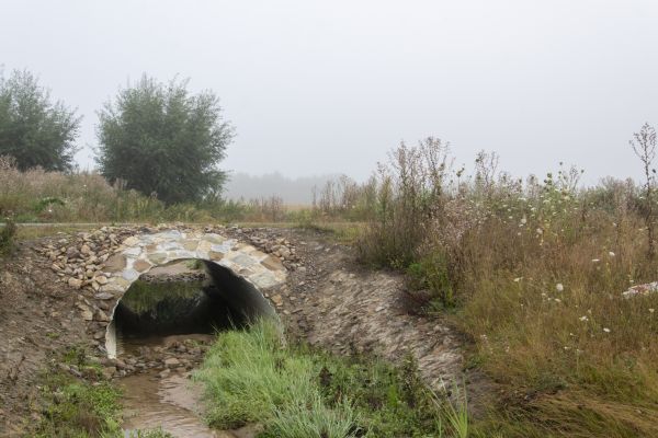 Cost of Culvert Excavation in Kaysville