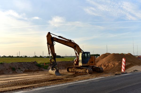 Cost of Road Grading in Kaysville