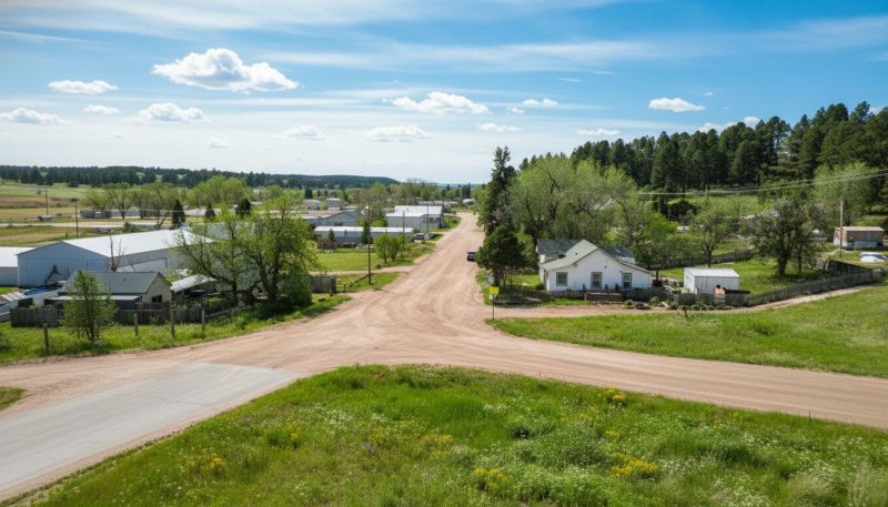 Dirt Spreading detail