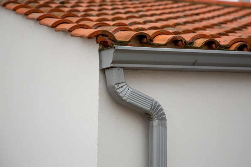 Gutter Trenching